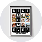 Gepersonaliseerde Vakantie- en Gelegenheidsposters