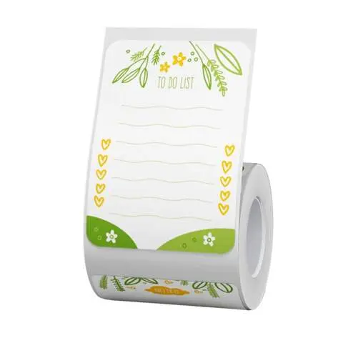 Niimbot - Etikettenprinter & etiketten voor een goede prijs