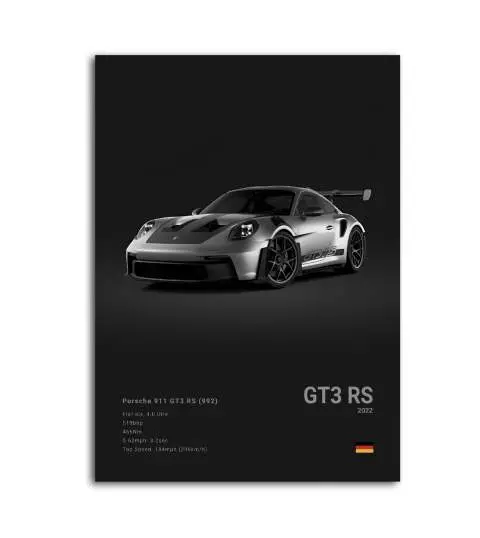 Auto Posters