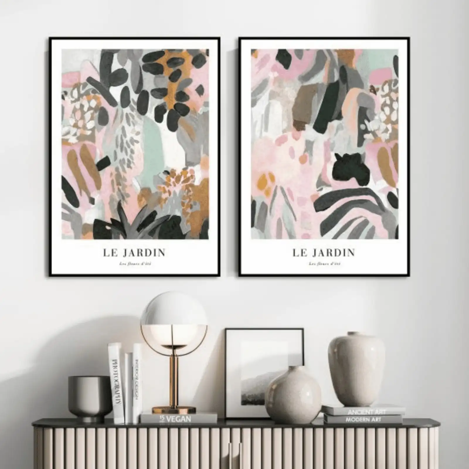 Posters