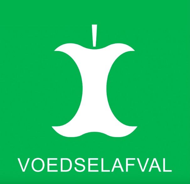 Sticker - Gft-afval