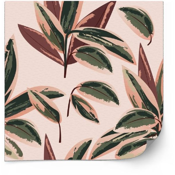Tegels Sticker - Roze Tegelstickers / 03 / 24 stuks