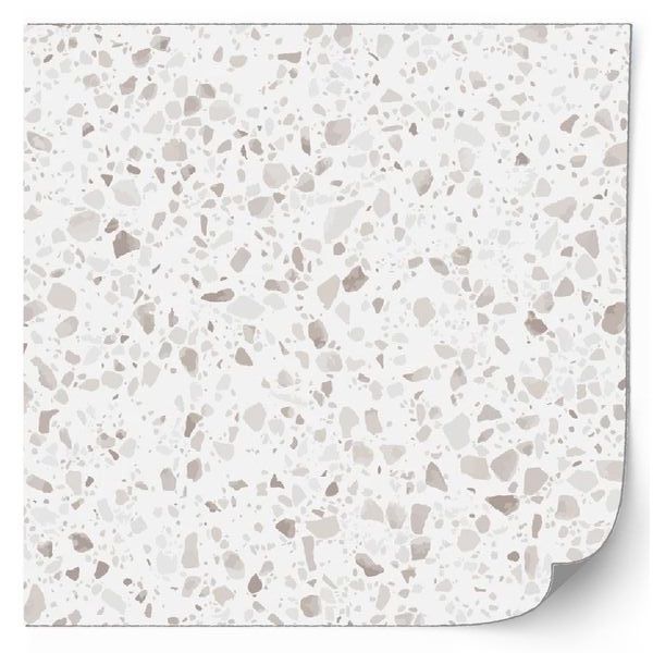 Tegels Sticker - Terrazzo-stickers / 02 / 24 stuks