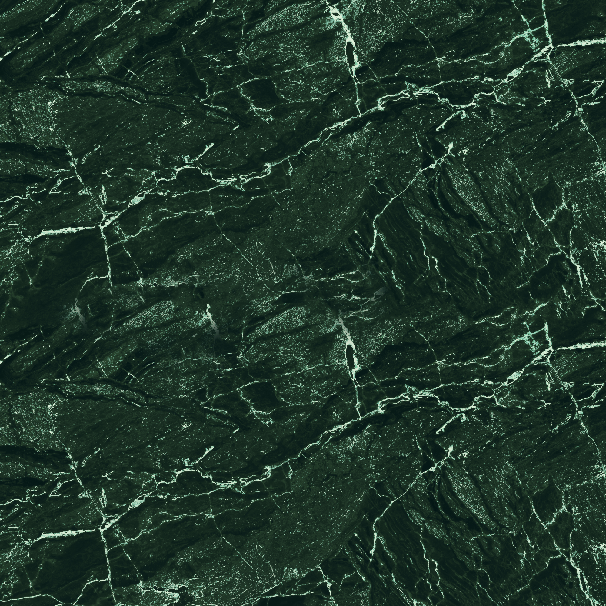 Plakfolie - Groen en Wit / Schil en plak