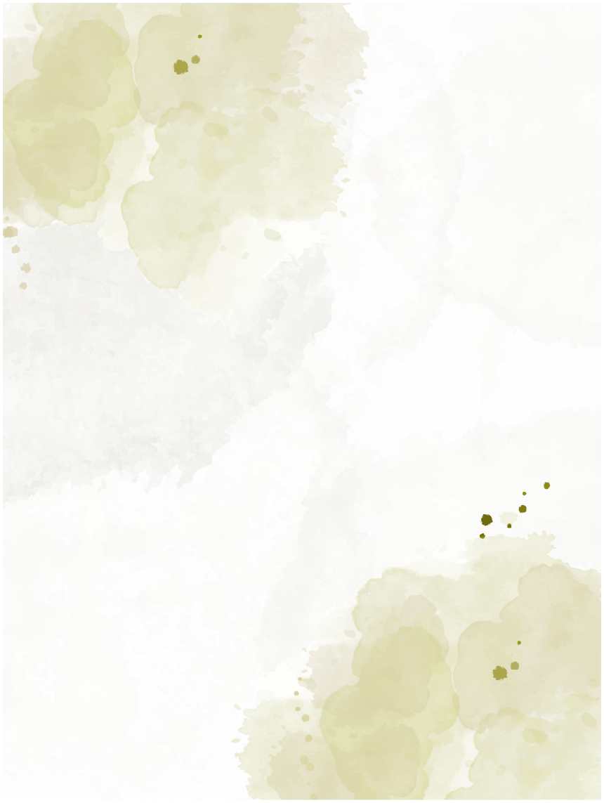 QUOTE POSTER WATERCOLOR-Olive-21x30-BrittanySignature