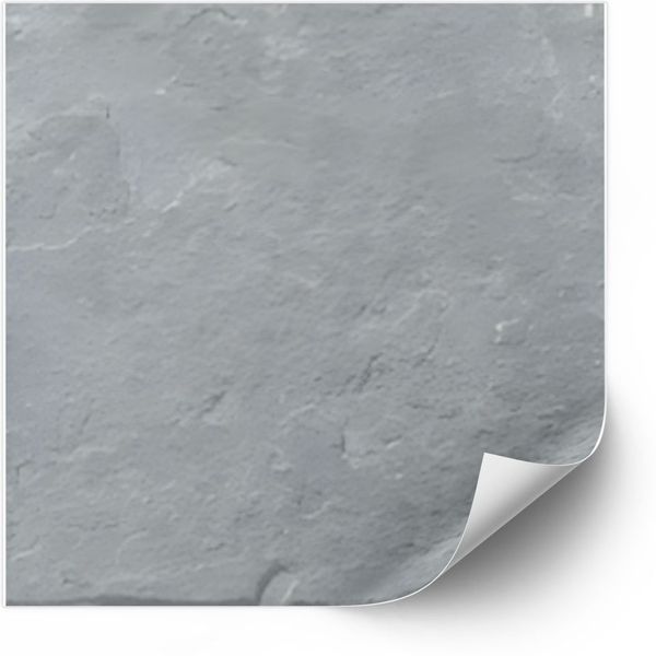 Tegels Sticker - Stenen patroon / 24 stuks