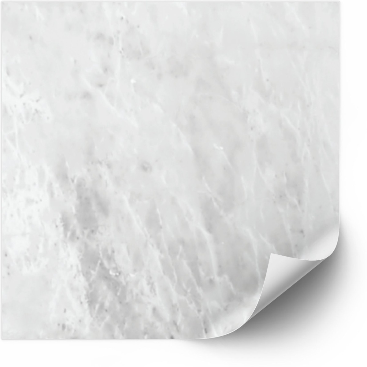 Tegels Sticker - Witte tegels / 24 stuks