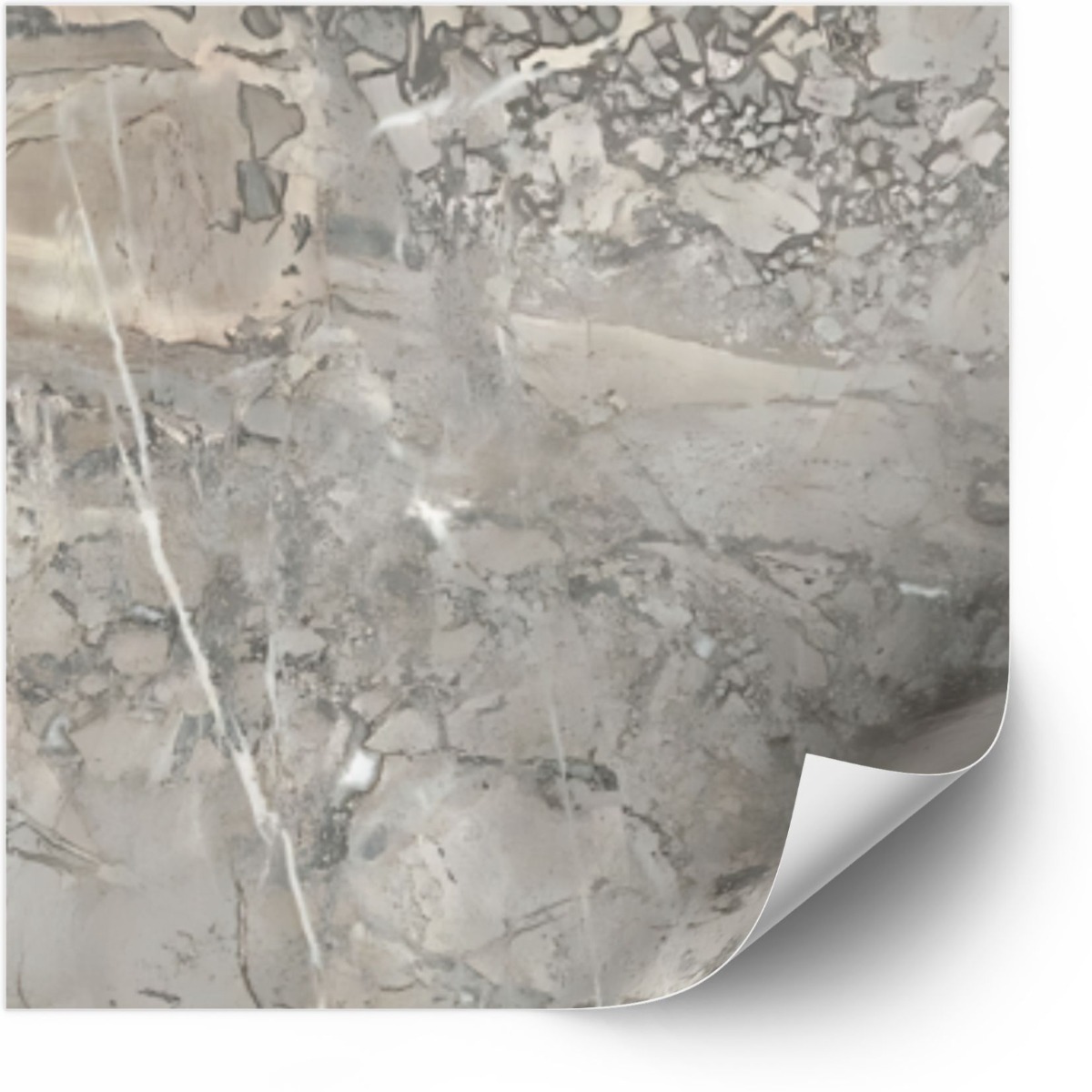 Tegels Sticker - Keramische tegels / 02 / 24 stuks
