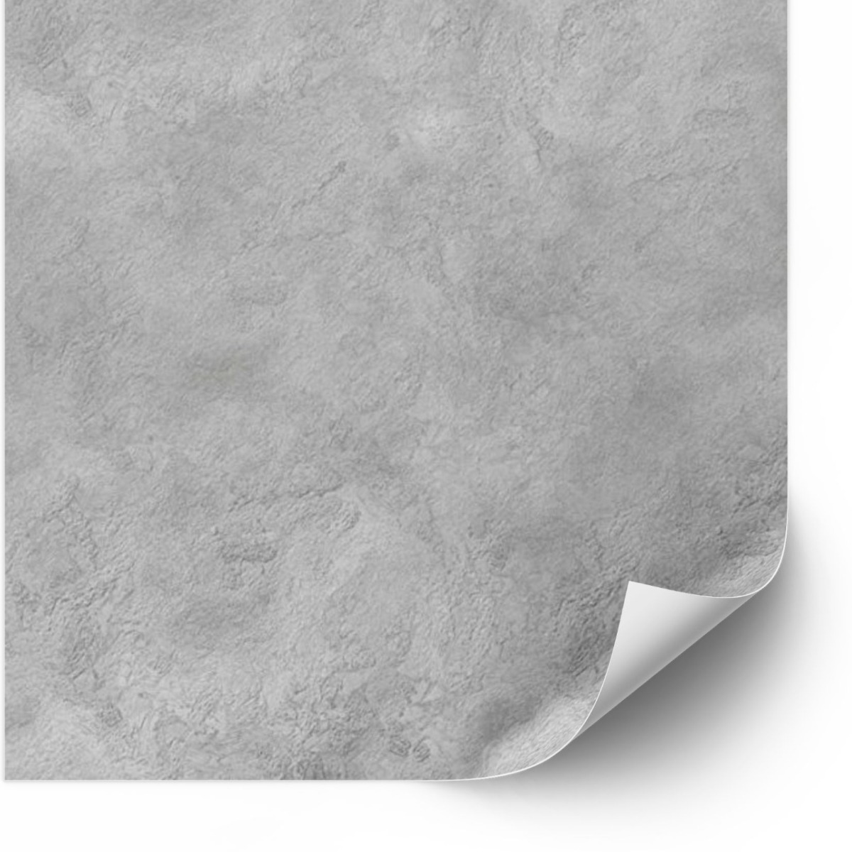 Tegels Sticker - Grijs / 24 stuks