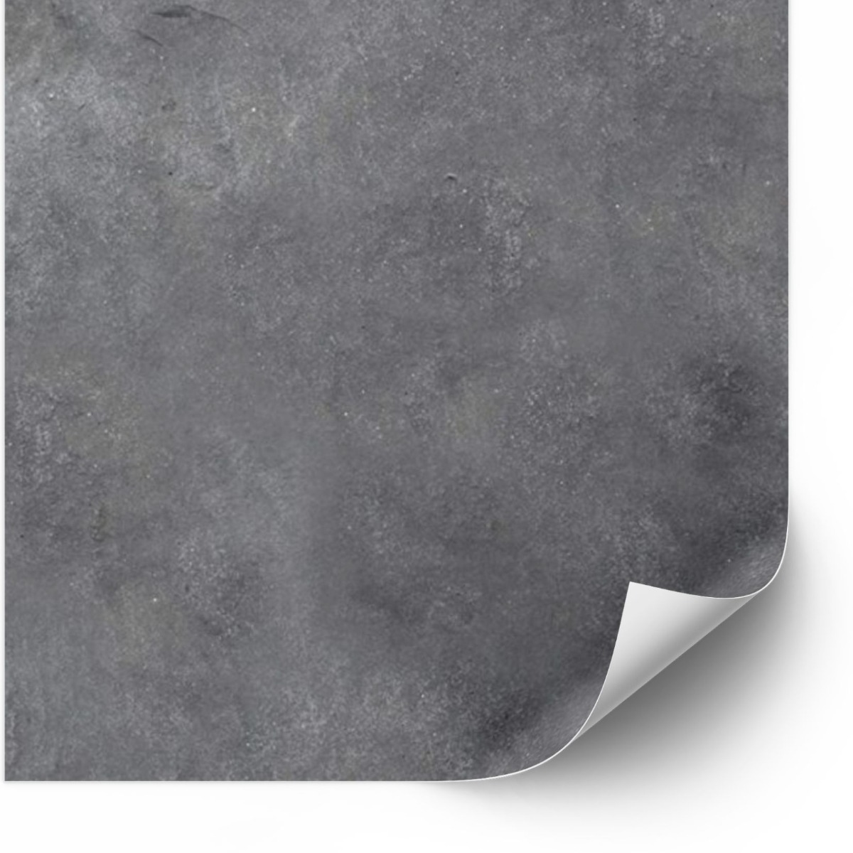 Tegels Sticker - Leisteen / 24 stuks