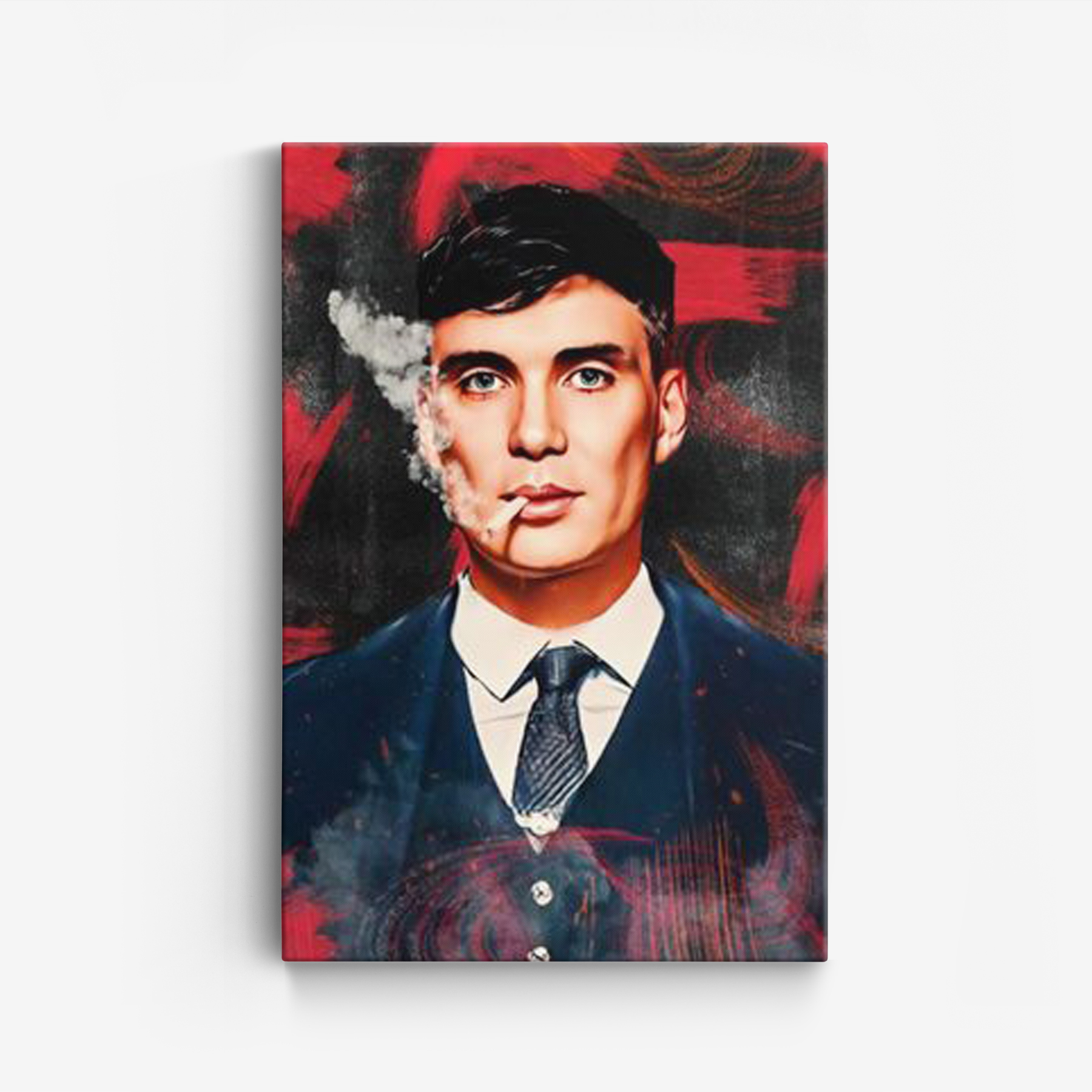 Canvas - Thomas Shelby