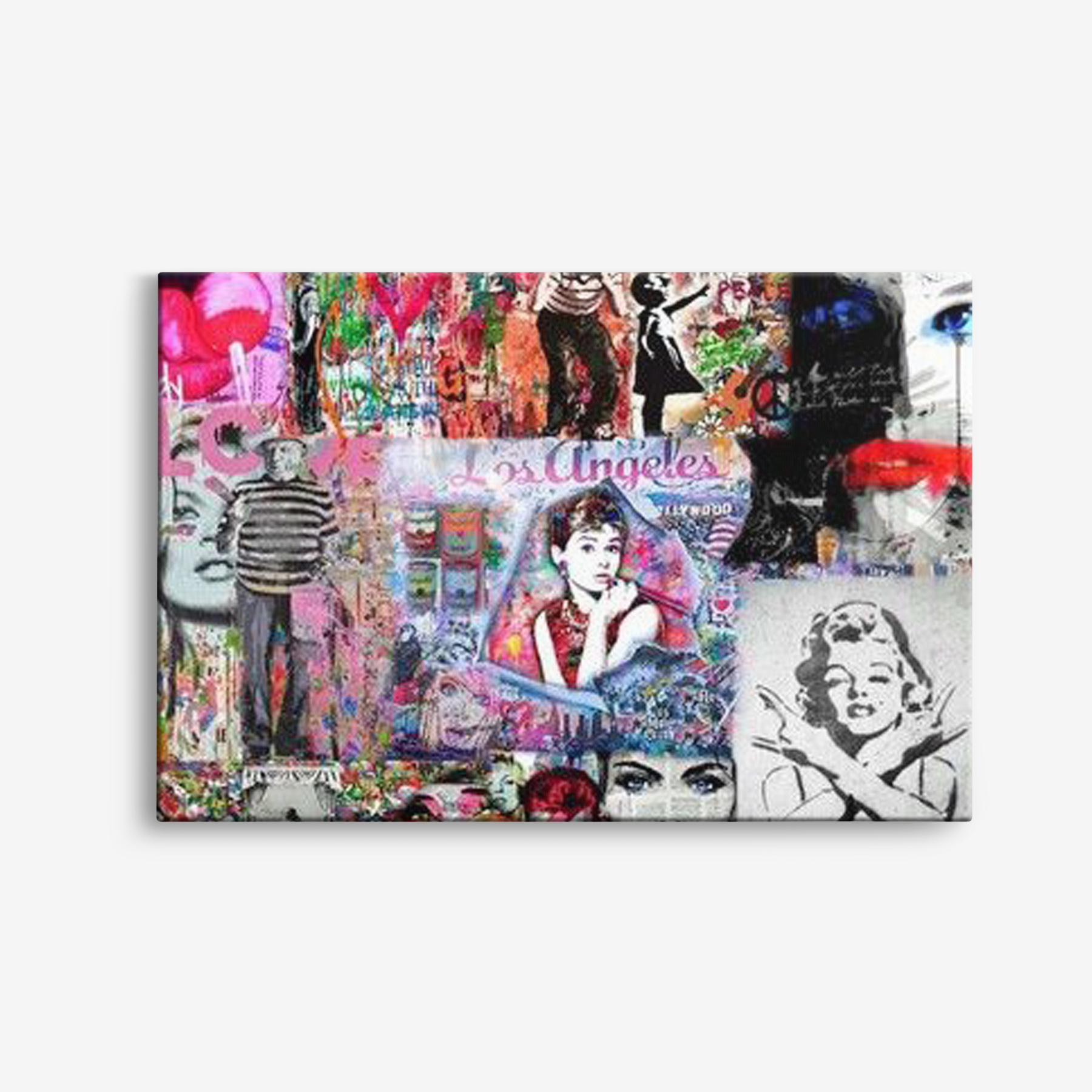 Canvas - Los Angeles