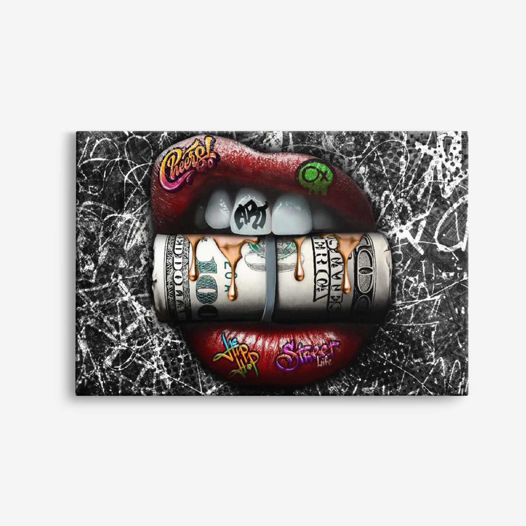 Canvas - Art