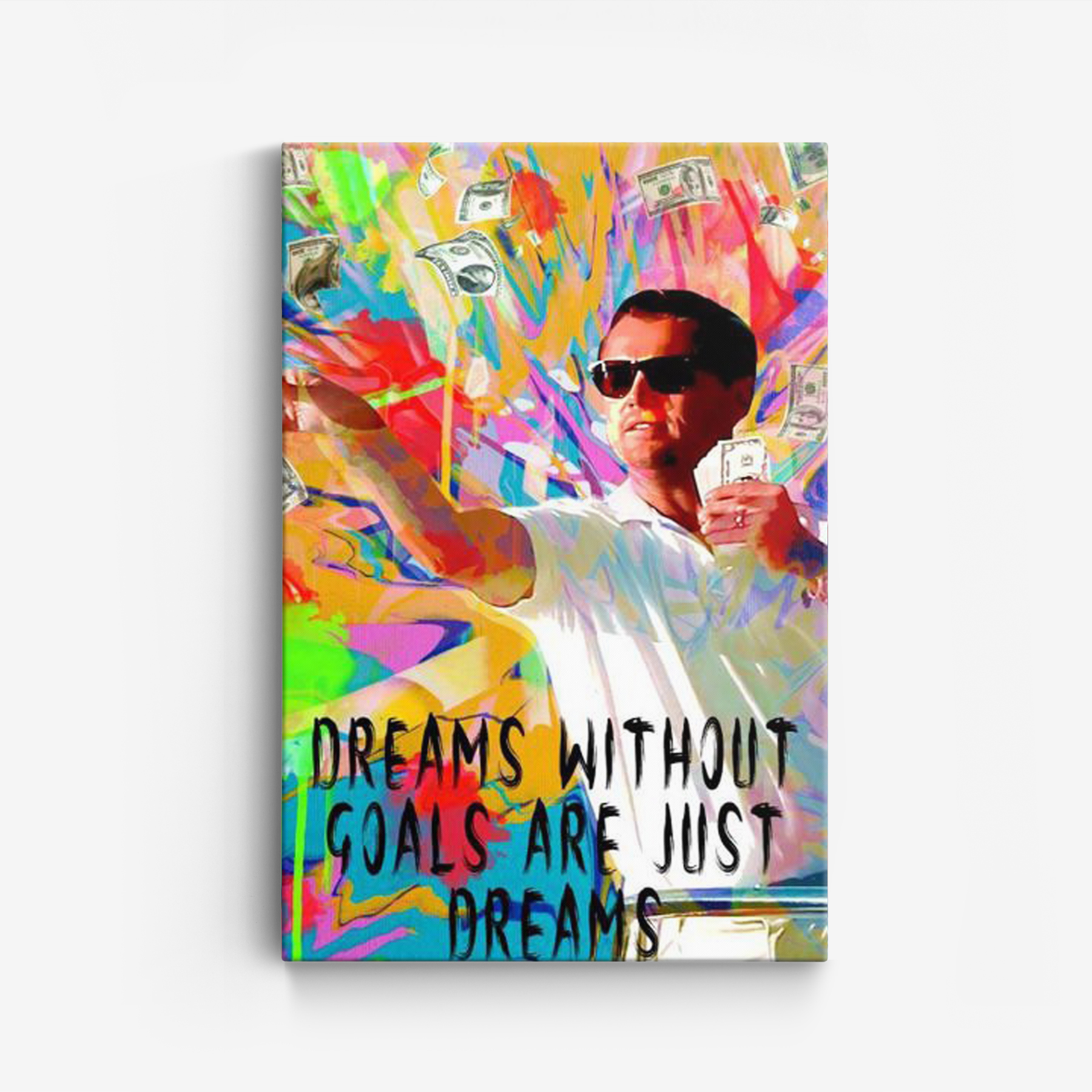 Canvas - Dreams