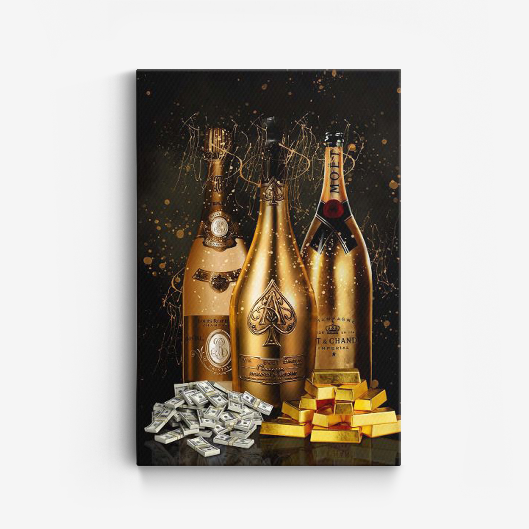 Canvas - Moet / 02