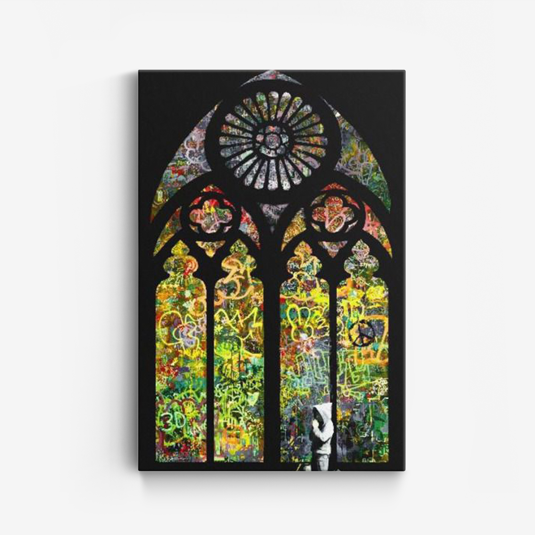 Canvas - Kapel
