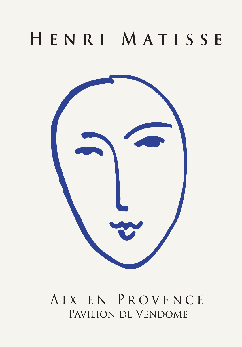Poster - Henri Matisse