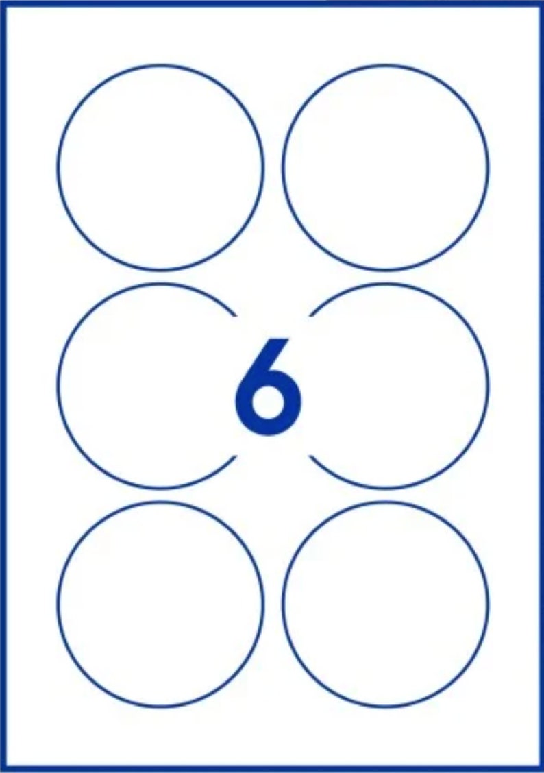Custom stickers-8.8cm