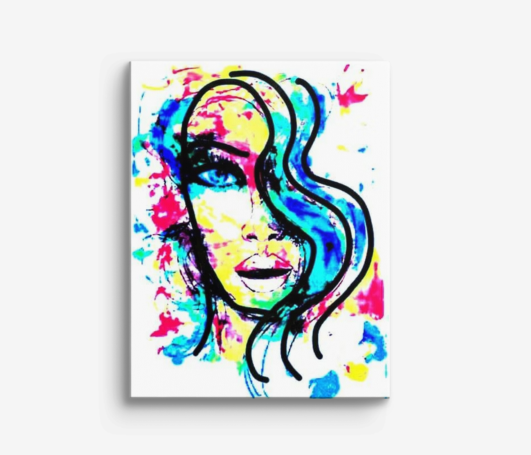 Canvas - Self-Love