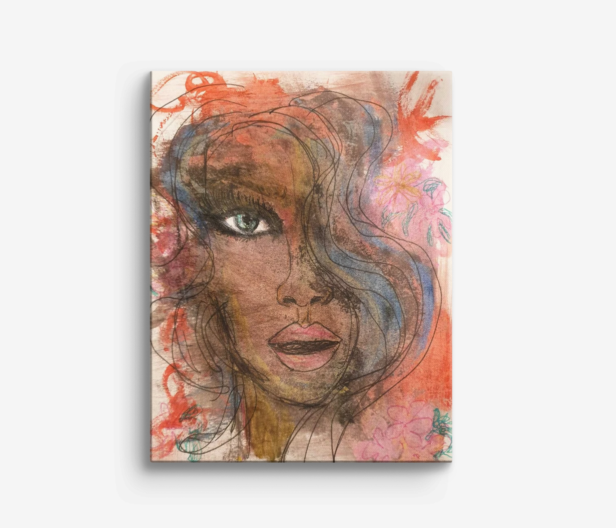 Canvas - Self-Love / 02