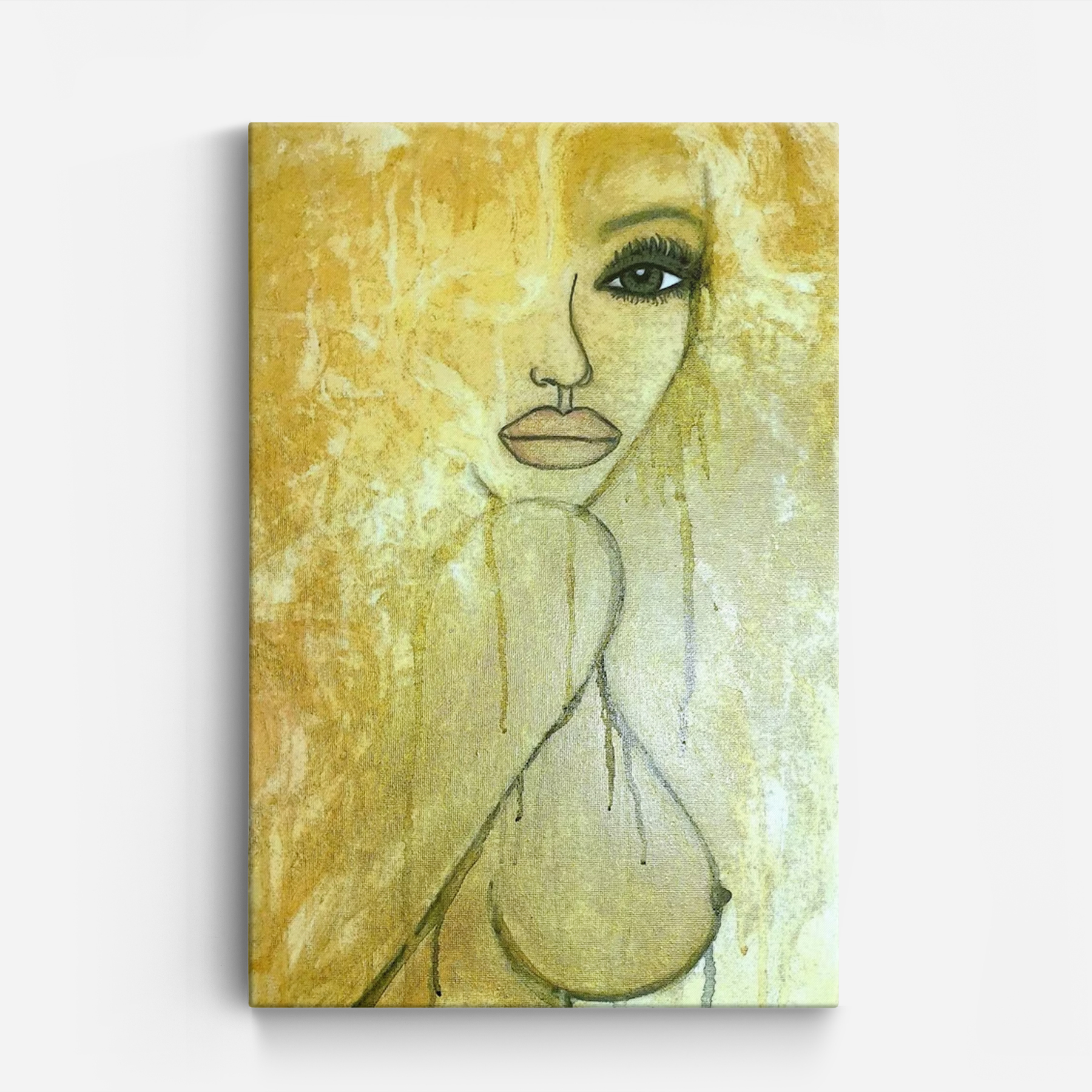 Canvas - Always