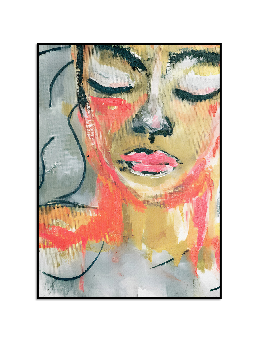 Canvas - Her