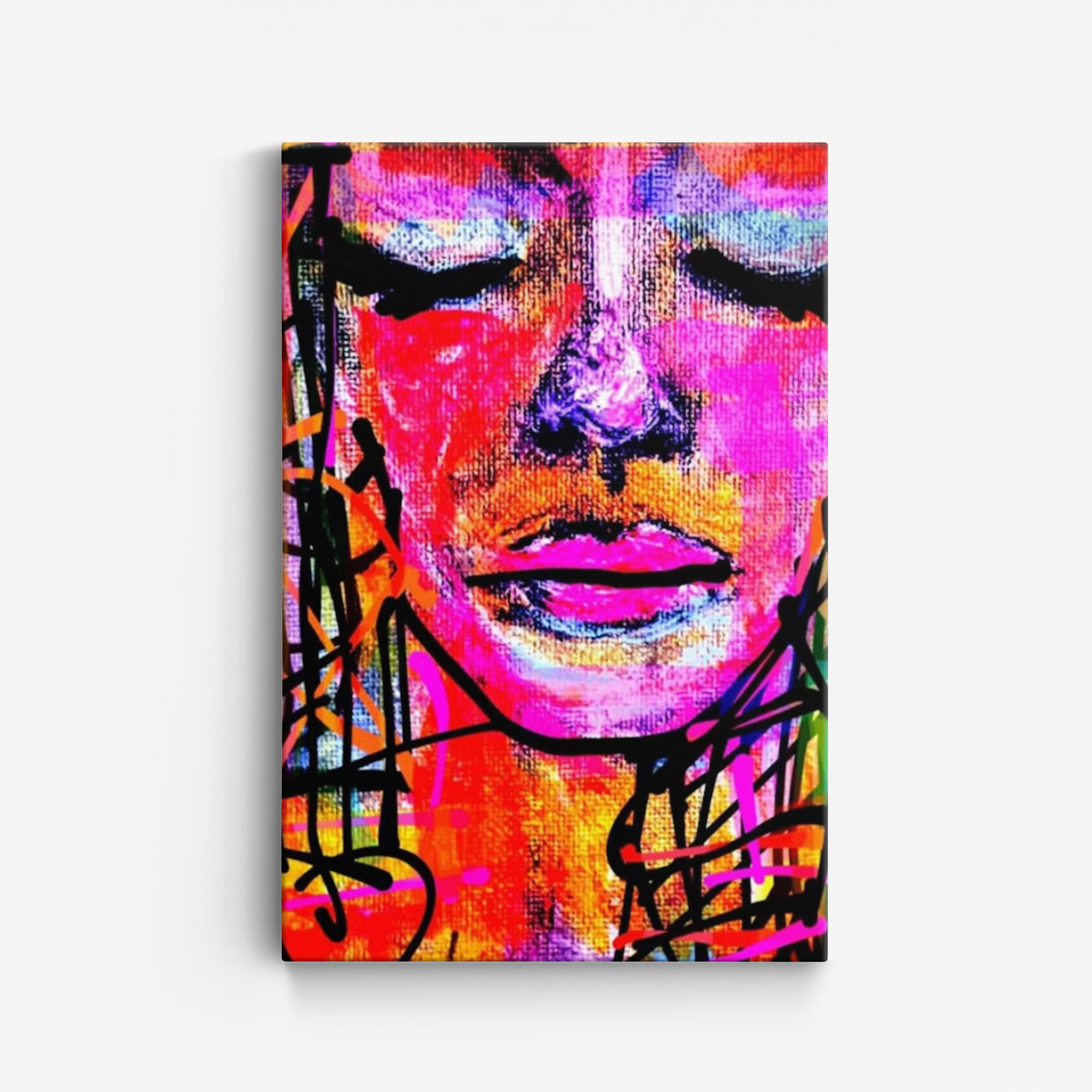 Canvas - Her / Roze