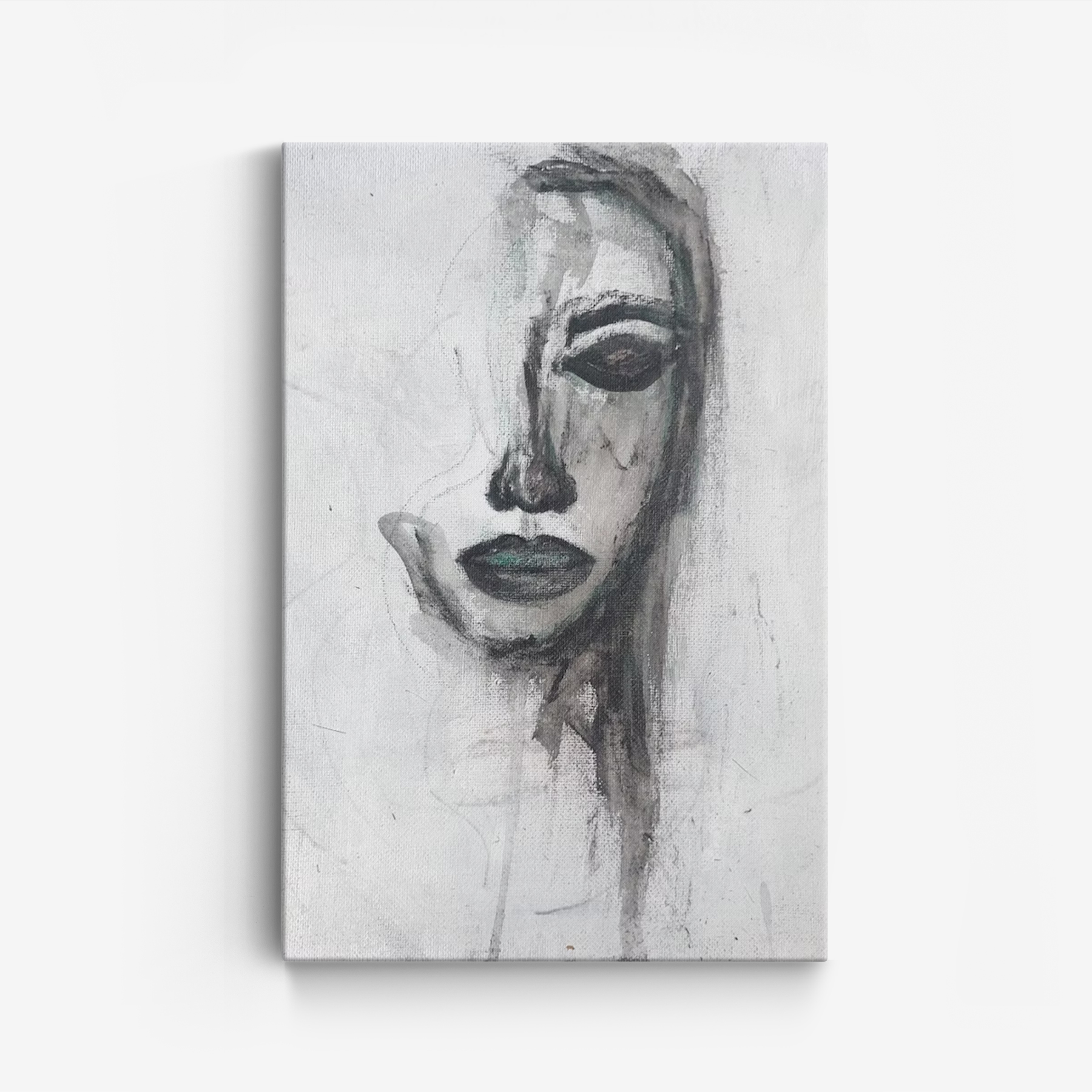 Canvas - Don´t overthink