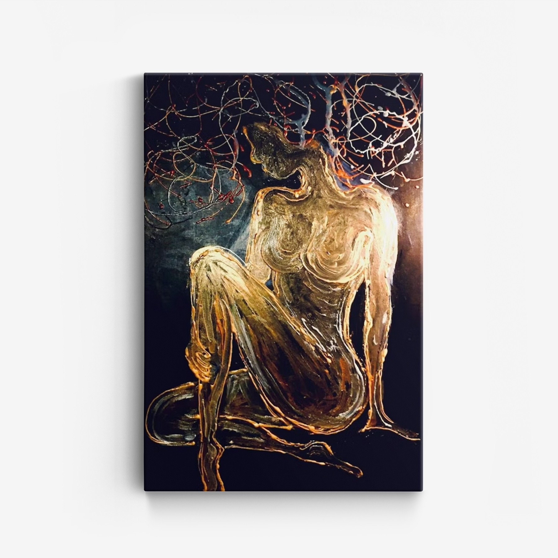 Canvas - Universum