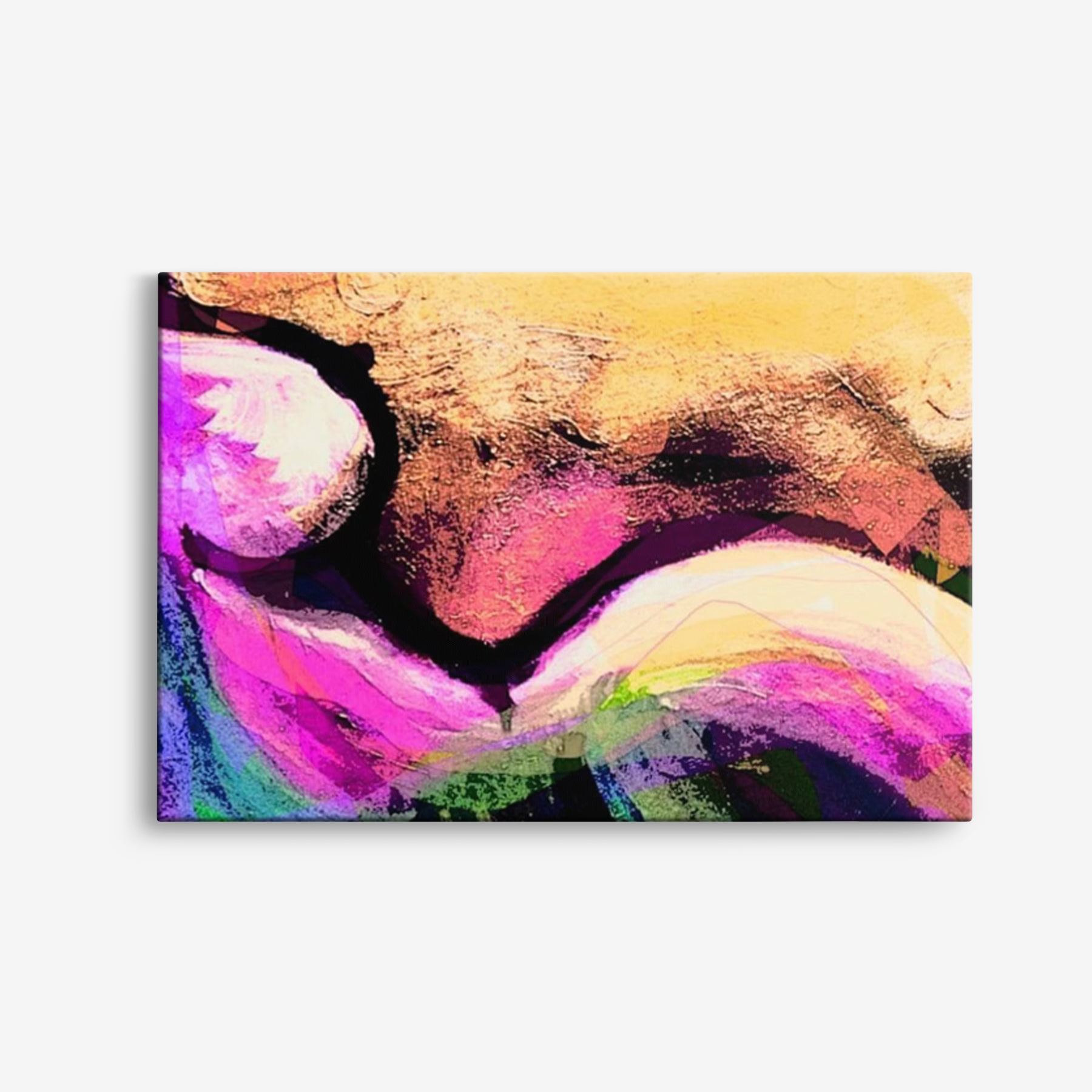 Canvas - Change