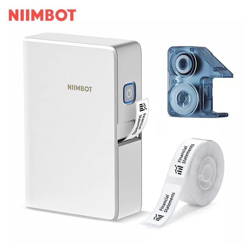 Niimbot-labelprinter - B18