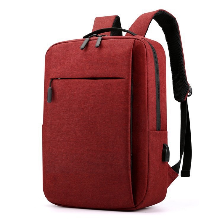 Rugzak / Rood