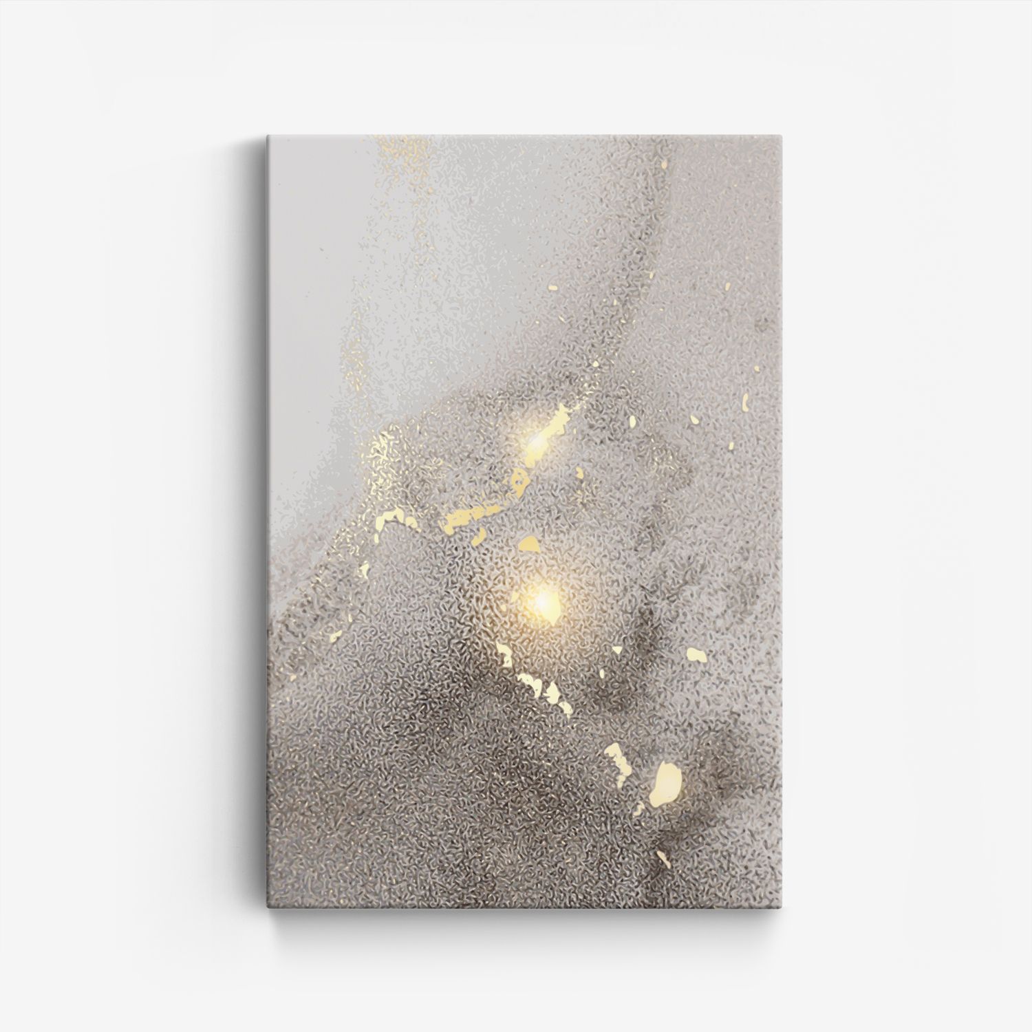 Abstracte Kunst Canvas