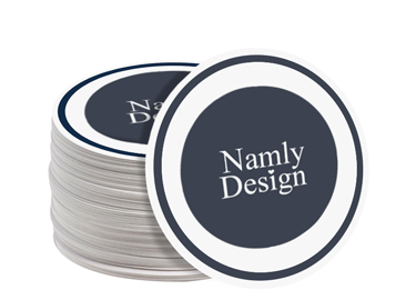 Designer 01-Round