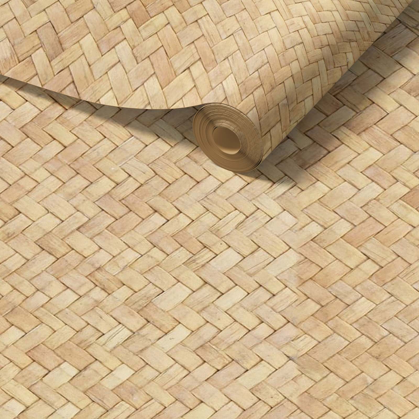 Contactpapier met natuurlijk patroon