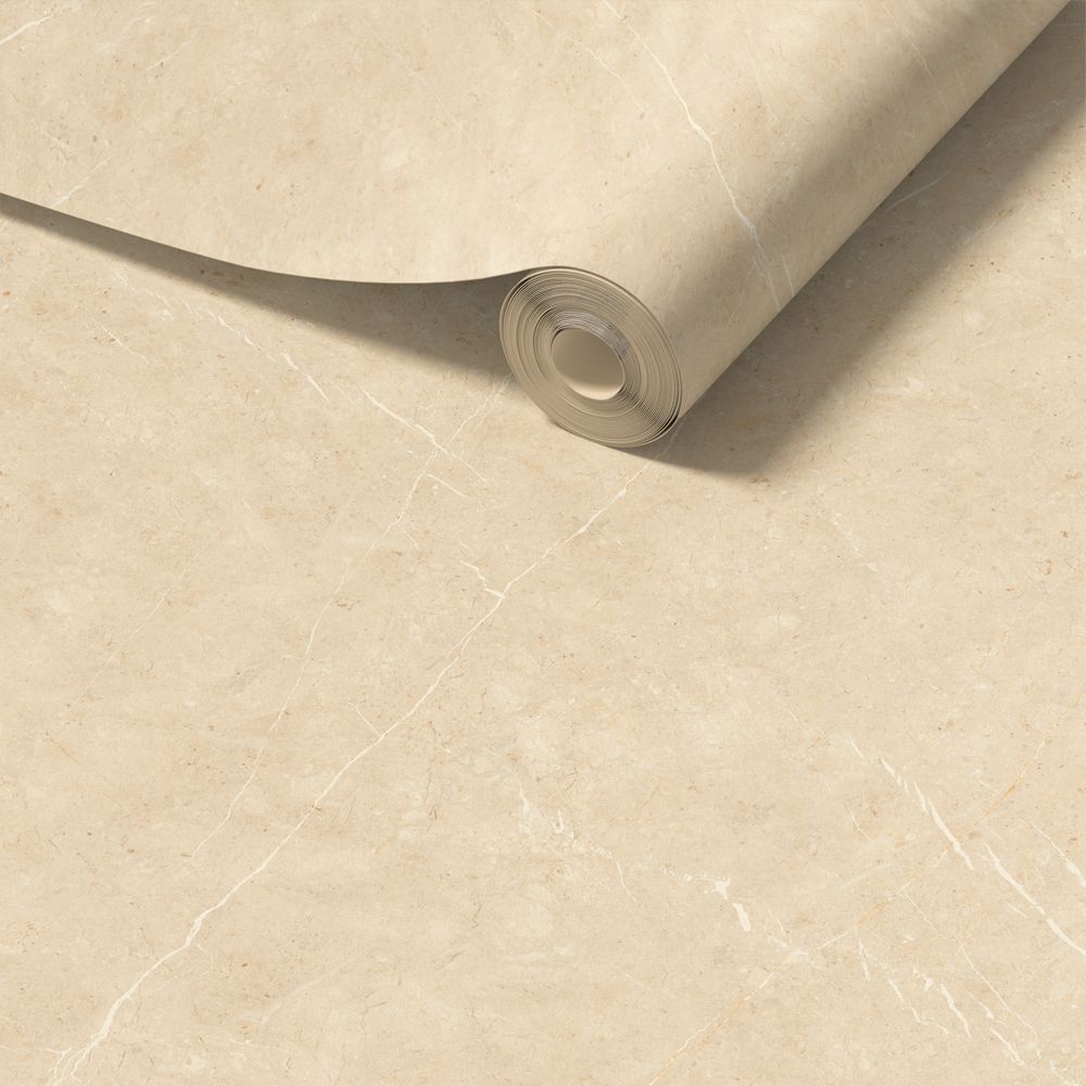 Beige Marmer Contactpapier
