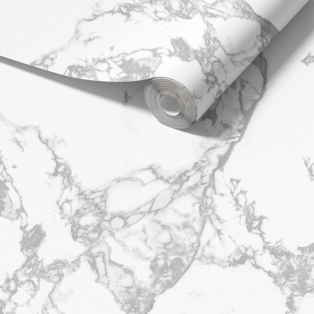 Marmer Contactpapier Rol