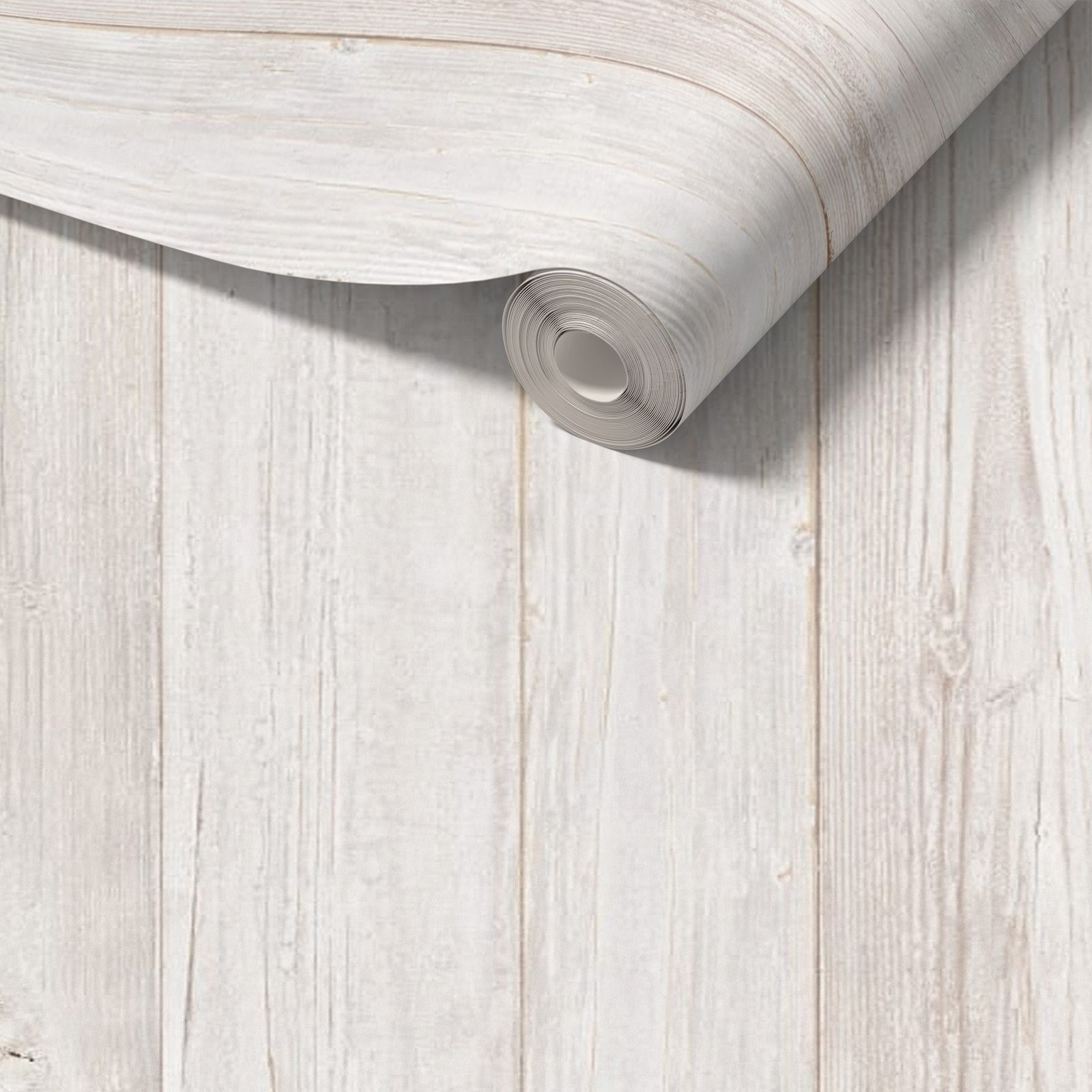 Rustiek Houten Contactpapier