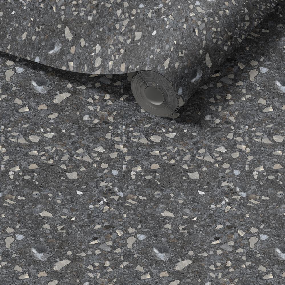 Terrazzo Contactpapier voor Huisdecoratie