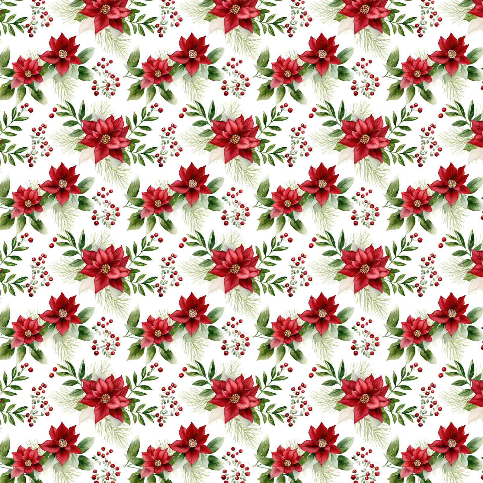 Bloemen Contactpapier