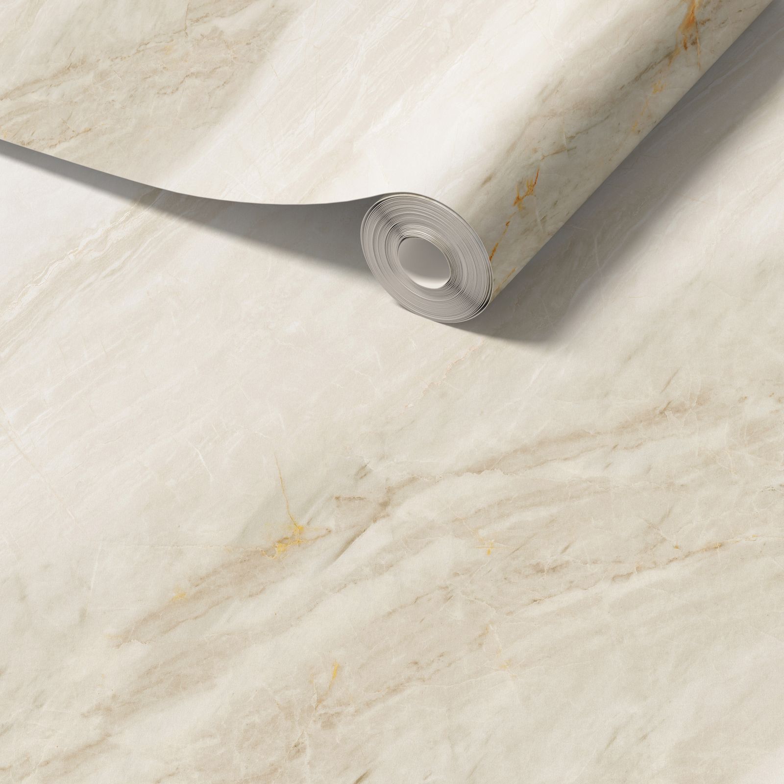 Marmer Contactpapier Rol