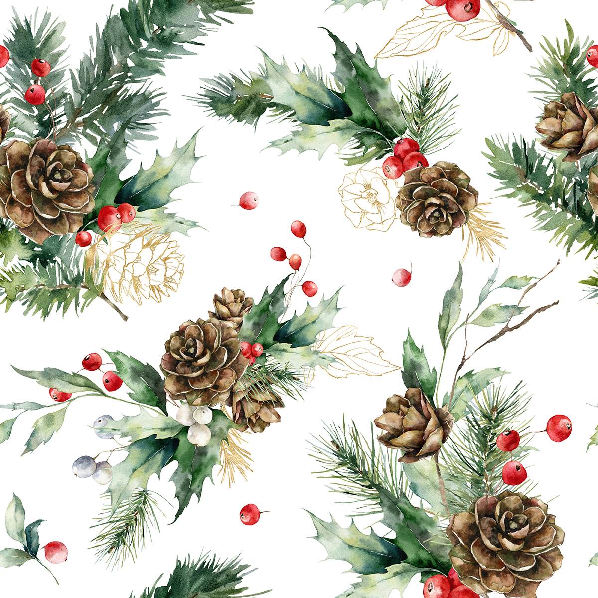 Feestelijk Decoratiepapier