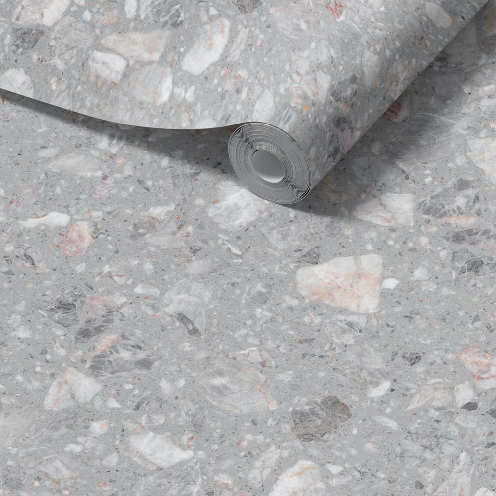 Graniet Contactpapier Rol
