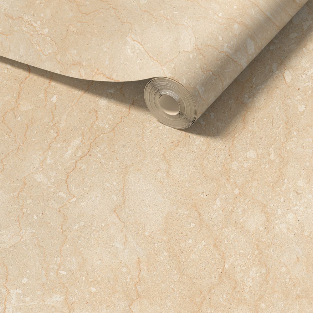 Beige Marmer Contactpapier