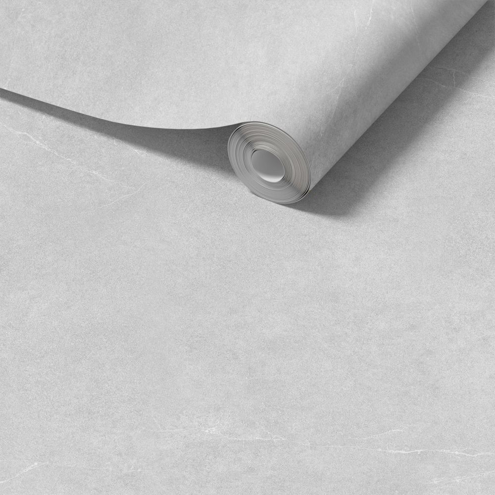 Elegant grijs contactpapier