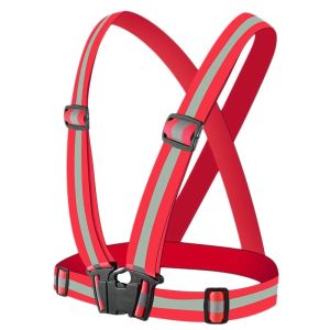 Reflexset Rood