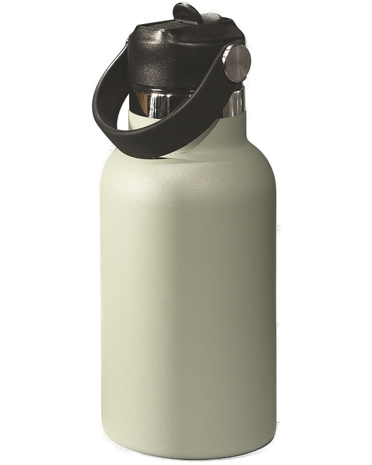 Waterfles 350ml - Lichtgroen