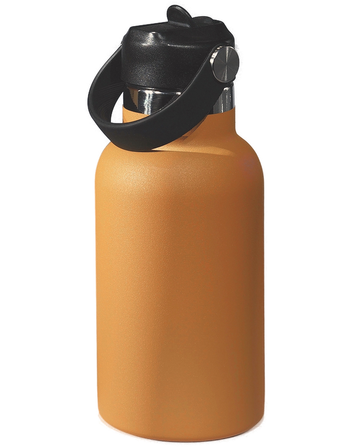 Waterfles 350ml - Oranje