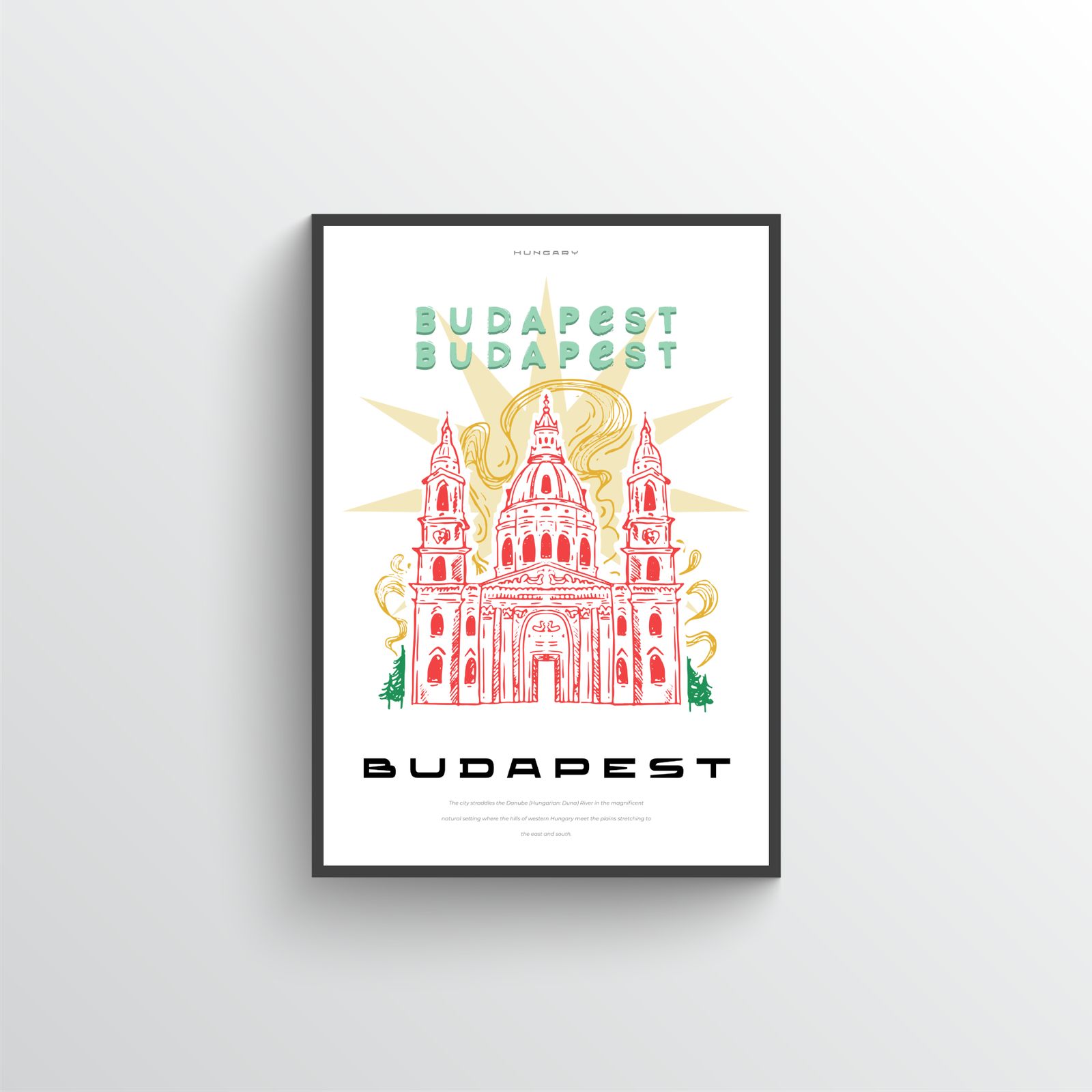 Budapest Reposter