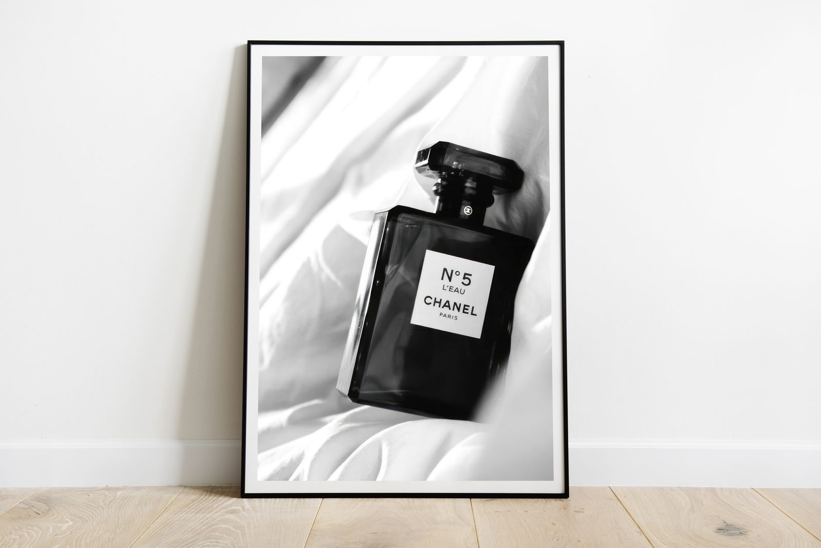 Poster - Chanel No. 5
